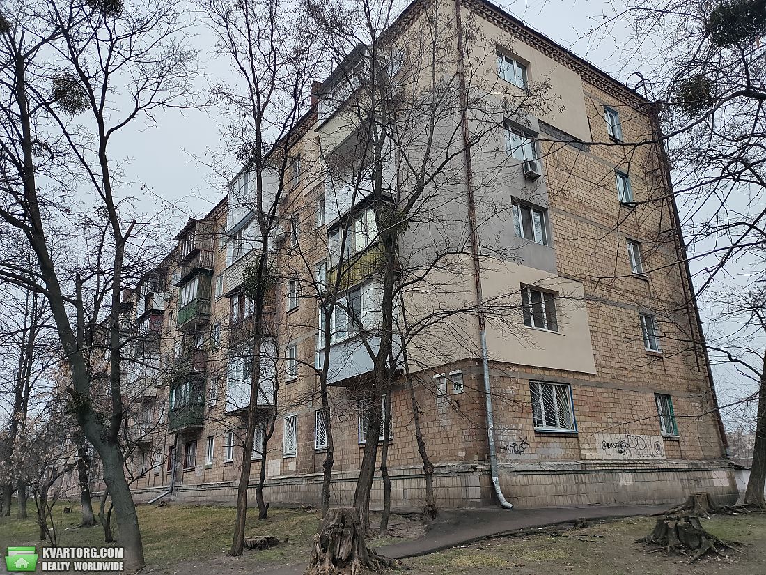 Sell 2-room apartment. Киев, Краснопольская — photo 3