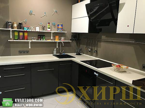 Sell 1-room apartment. Киев,  Вильямса — photo 3