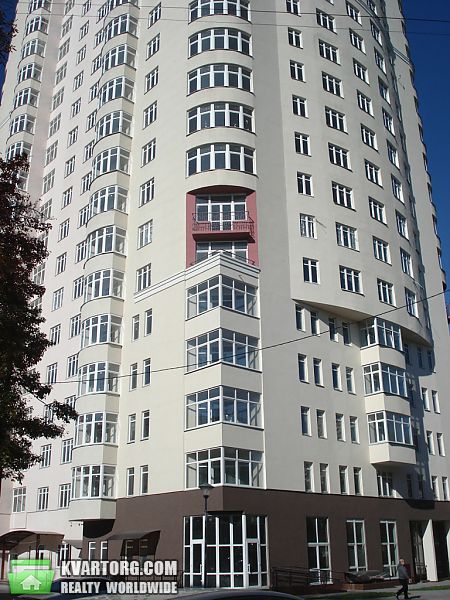 Sell 4-room apartment. Киев, Клименко — photo 1