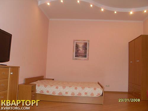 Rent out 1-room apartment. Киев,  Героев Сталинграда пр — photo 1