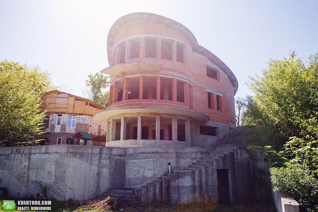 Sell house. Киев,  Ягодная — photo 2