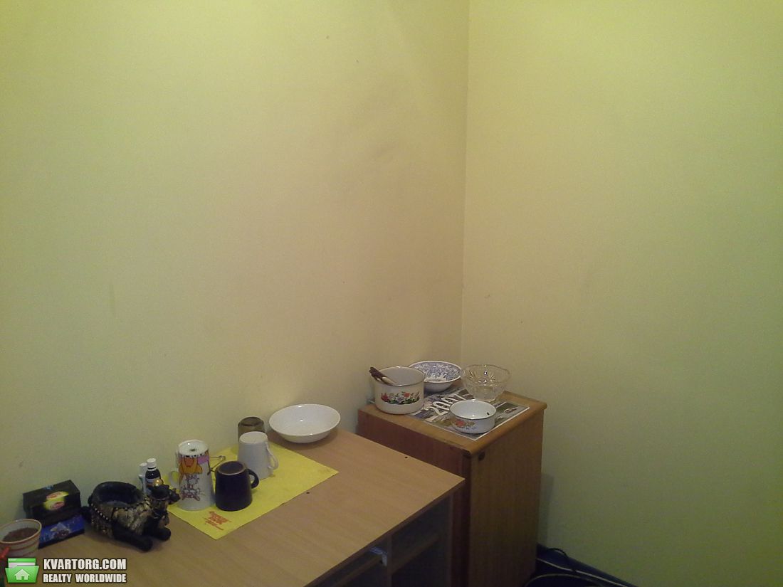 Sell office. Киев, Амосова — photo 7
