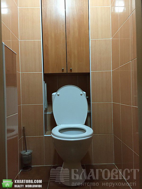 Sell 2-room apartment. Киев,  Каштановая — photo 9