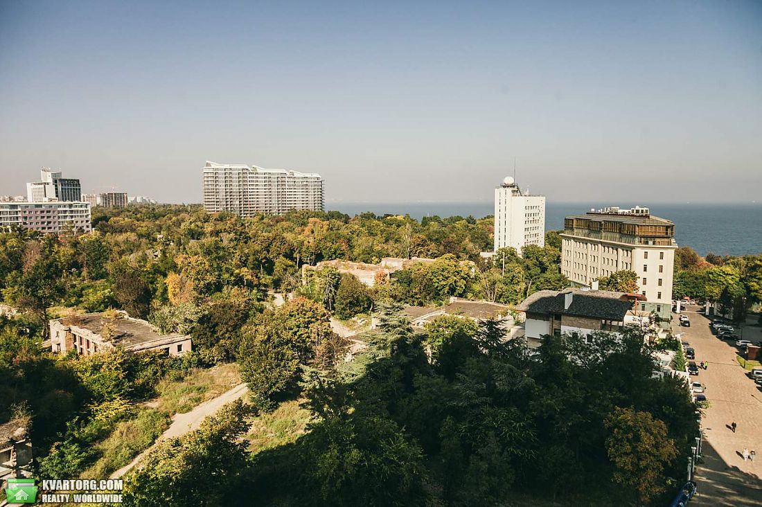 Sell 1-room apartment. Одесса, Французский бульвар — photo 9