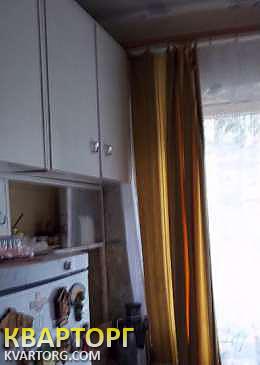 продам 2-комнатную квартиру. Киев,   Щербакова - фото 3