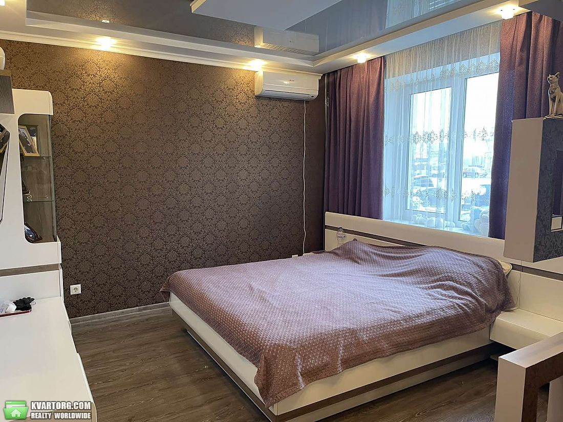 Sell 2-room apartment. Киевская обл.,  Богдана Хмельницкого — photo 4