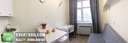 Rent out 1-room apartment. Киев,  Машиностроительная — photo 1