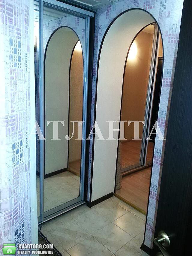 Sell 2-room apartment. Одесса, Черноморского казачества — photo 8