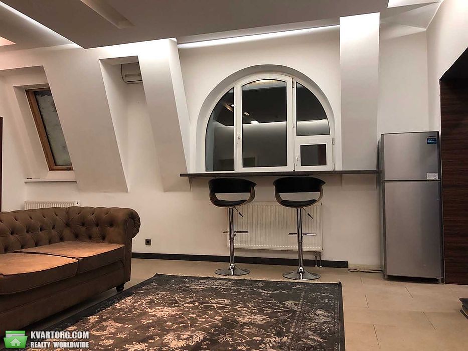 Rent out office. Киев,  Тургеневская — photo 1