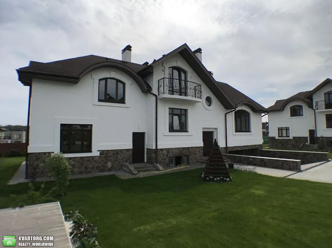 Rent out house. Киевская обл., Ходосовка — photo 1
