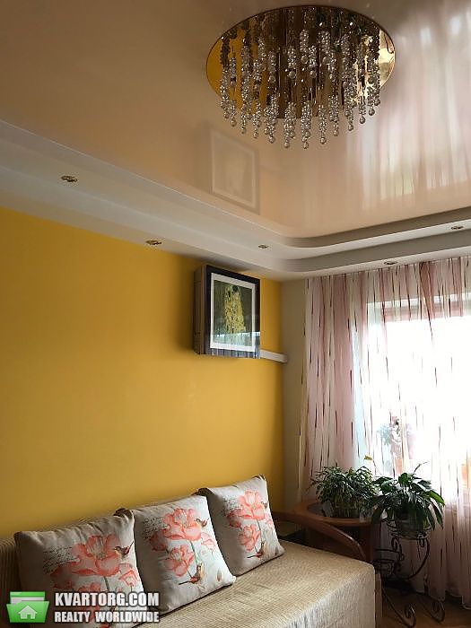 Sell 2-room apartment. Киев,  Правды пр — photo 3
