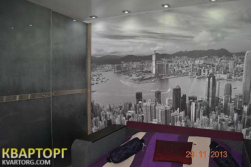 Rent out 1-room apartment. Киев, Еленовская — photo 5