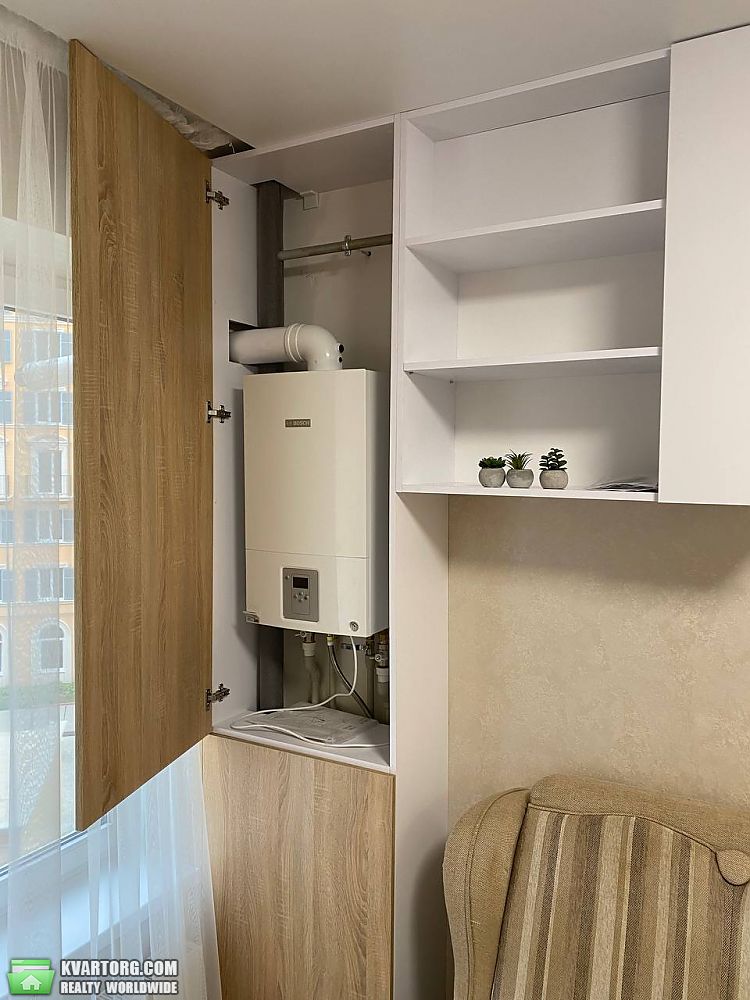 Rent out 1-room apartment. Одесса, Инглези — photo 4