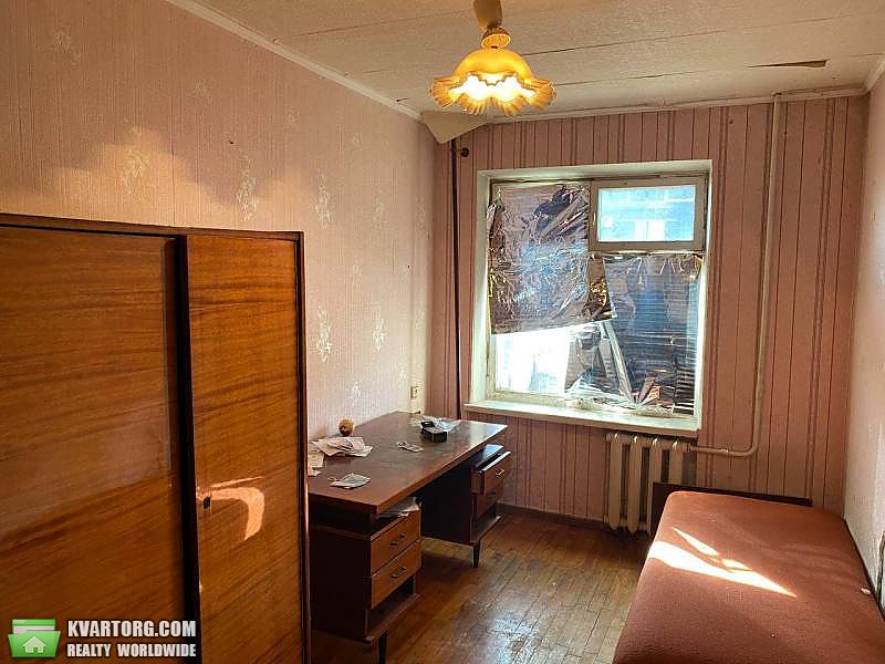 Sell 3-room apartment. Днепропетровск, Богдана Хмельницкого — photo 1