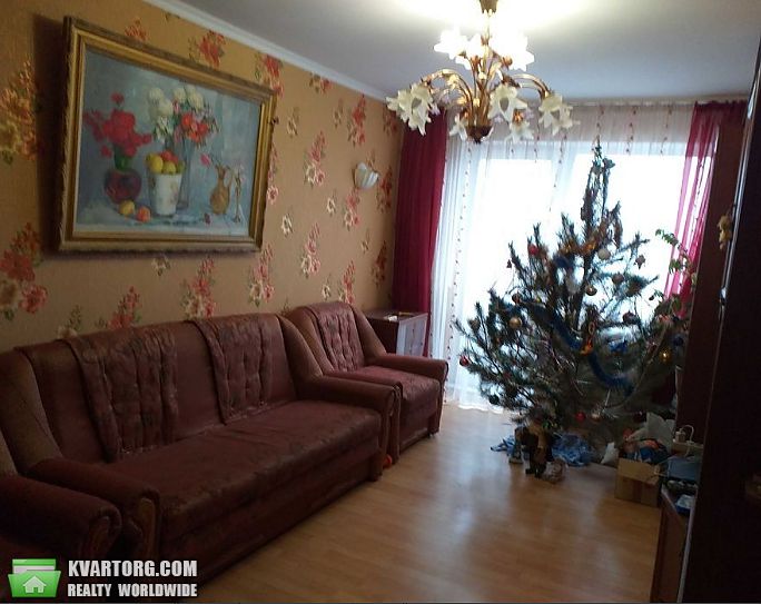 Sell 3-room apartment. Киев, Пироговский путь — photo 4