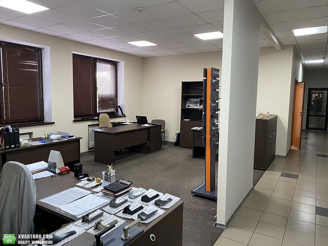 Rent out office. Киев, вул. Петрівська — photo 2