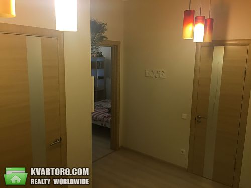продам 1-комнатную квартиру. Киев,  Барбюса Анри - фото 7