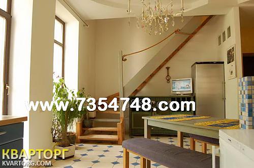 Rent out 5-room apartment. Одесса, Ясная — photo 6