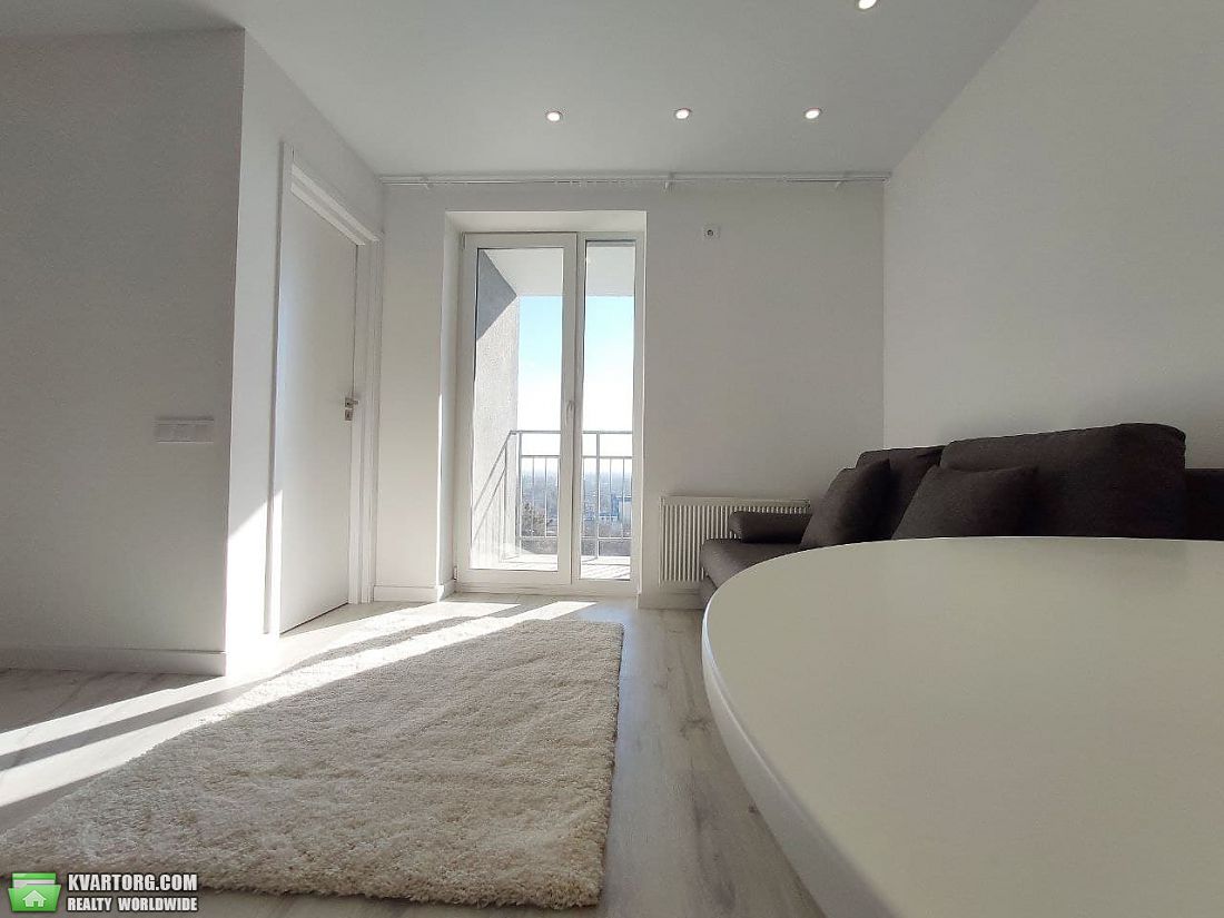 продам 1-комнатную квартиру. Киев,  Лысогорский спуск - фото 5