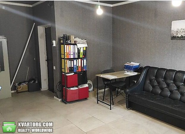 Sell 1-room apartment. Киев, Майкопская — photo 4
