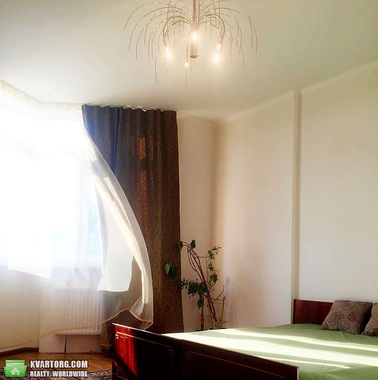 Rent out 3-room apartment. Киев,  Саперно-Слободская — photo 5