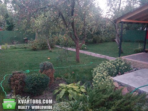 Sell house. Киев, Cадовая — photo 8