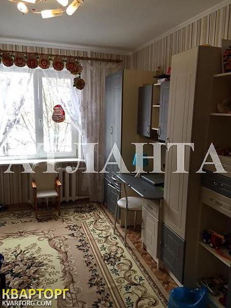 Sell 3-room apartment. Одесса, Жукова Маршала — photo 5