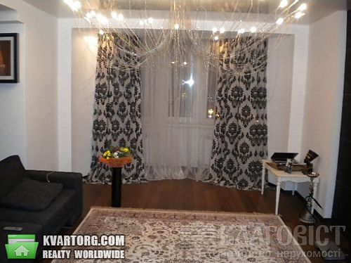 Sell 2-room apartment. Киев, Срибнокильская — photo 1