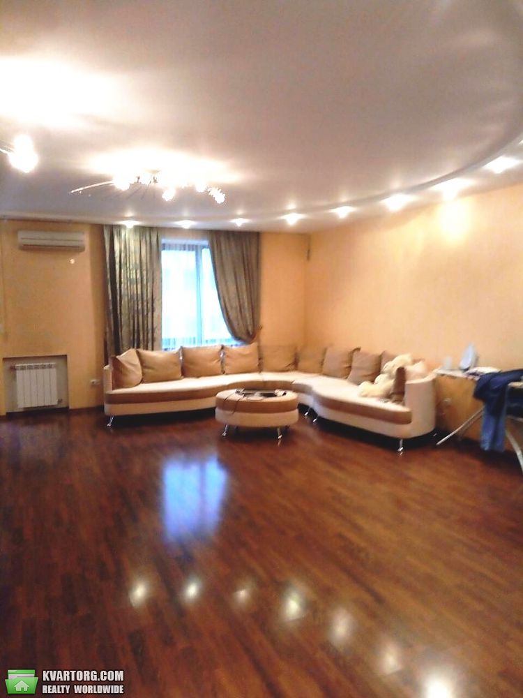 Sell 3-room apartment. Одесса, Нищинского — photo 1