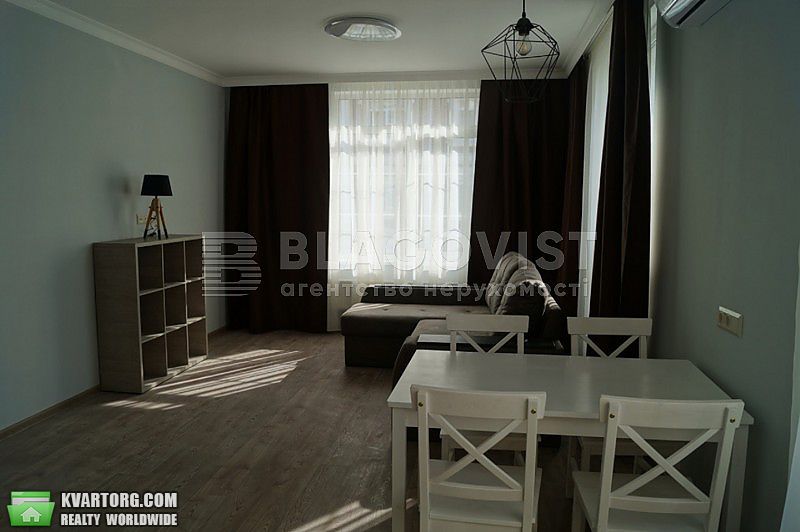 Rent out 2-room apartment. Киев, Дмитра Луценка — photo 2