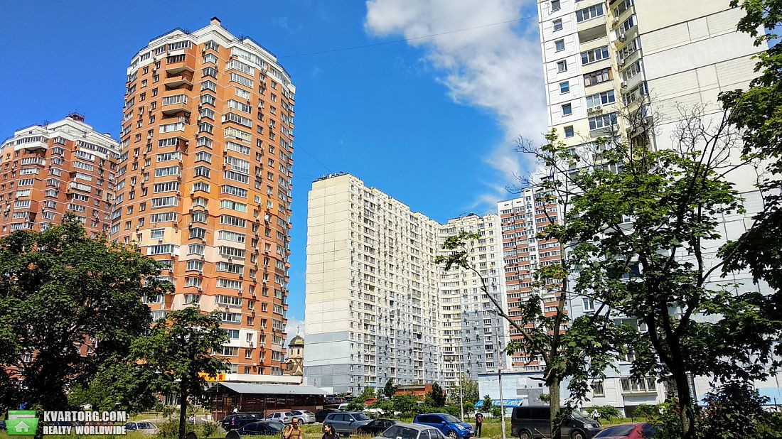 Sell 3-room apartment. Киев,  Маяковского — photo 3