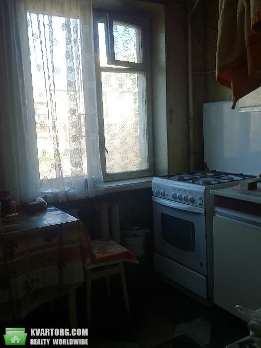 Sell 2-room apartment. Киев,  Харьковское шоссе — photo 5