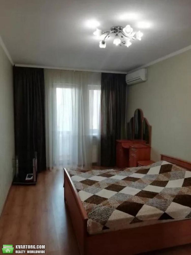 Rent out 3-room apartment. Киев, кирилловская — photo 3