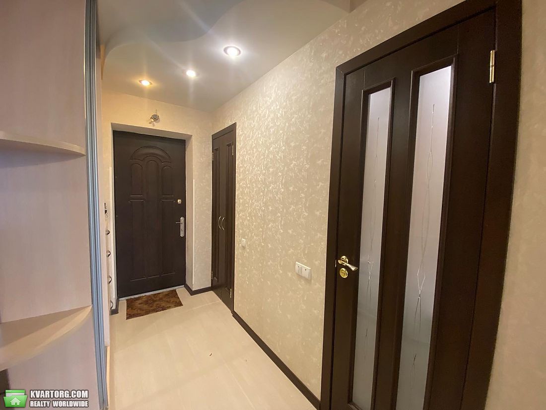 Rent out 1-room apartment. Днепропетровск, Фестивальный пер — photo 8