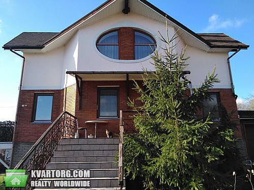Sell house. Киевская обл., Жовтнева — photo 1