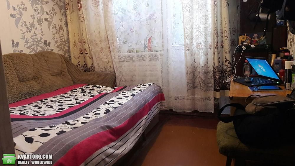 Sell 3-room apartment. Киев,  Гайдай — photo 1