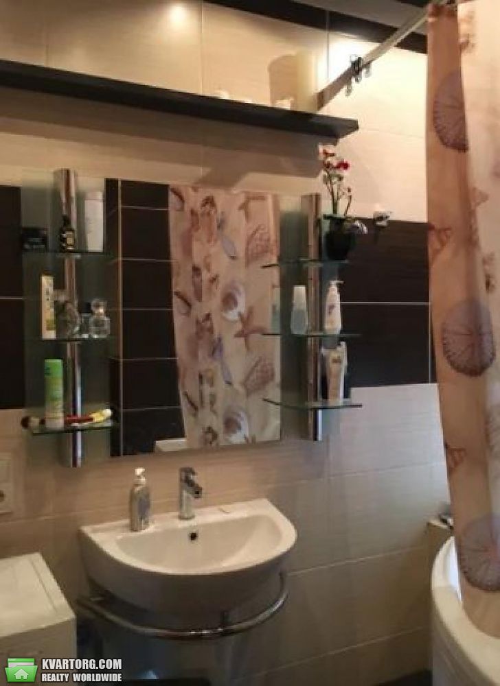 Rent out 2-room apartment. Киев, Голосеевский пр — photo 7