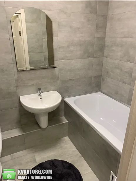 Rent out 1-room apartment. Киев,  Ясиноватский пер — photo 8
