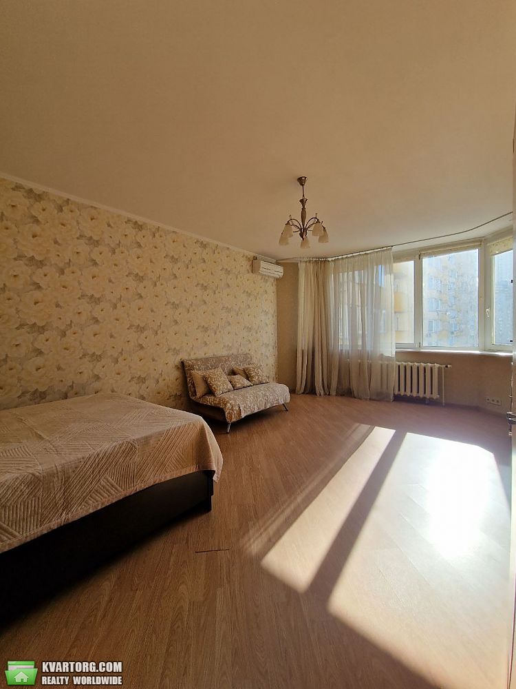 Rent out 1-room apartment. Киев,  Григоренко пр — photo 2