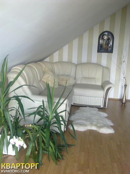 Rent out house. Киев,  Садовая — photo 3