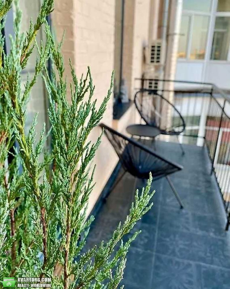 Rent out 3-room apartment. Киев, Льва Толстого — photo 9