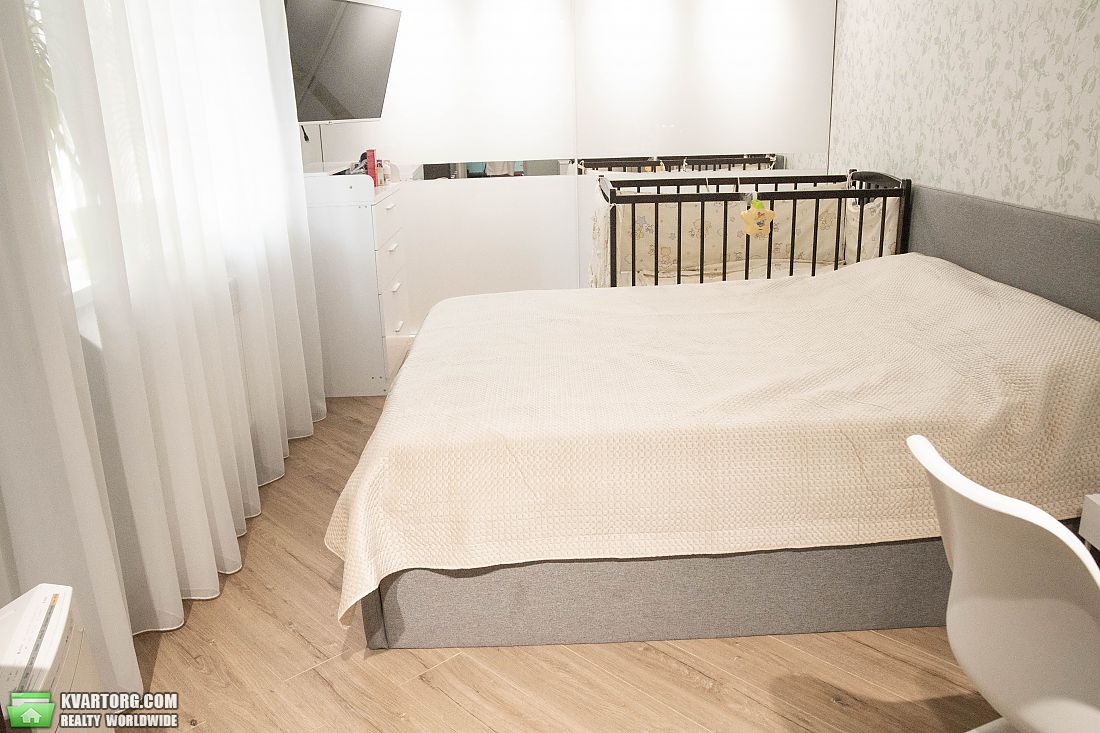 Sell 3-room apartment. Харьков, Марьинская — photo 6
