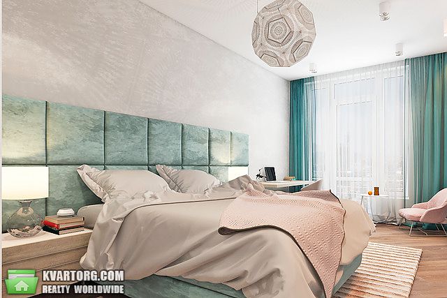 Sell 3-room apartment. Киев,  Драгомирова — photo 1