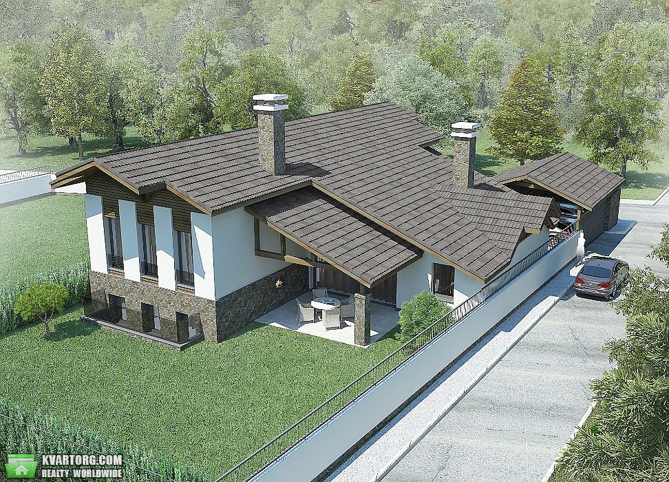 Sell house. Одесса, Солнечная — photo 1