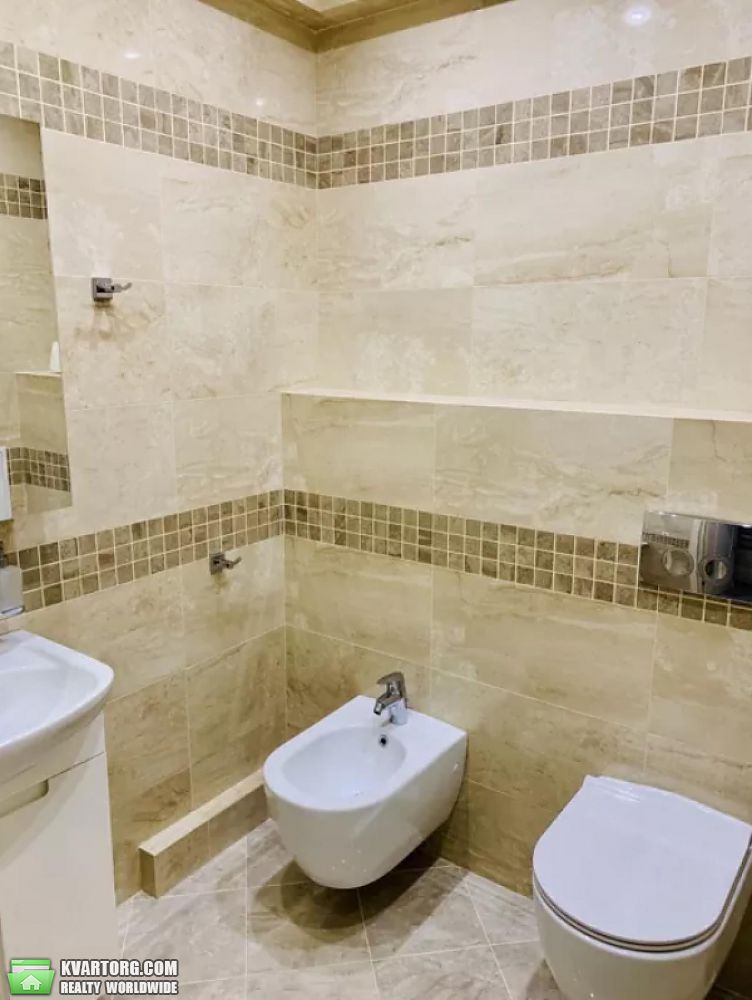 Rent out 3-room apartment. Киев,  Подвысоцкого — photo 7