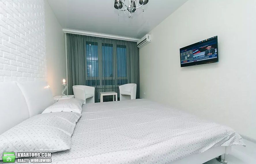 Sell 2-room apartment. Киев,  Феодосийская — photo 4