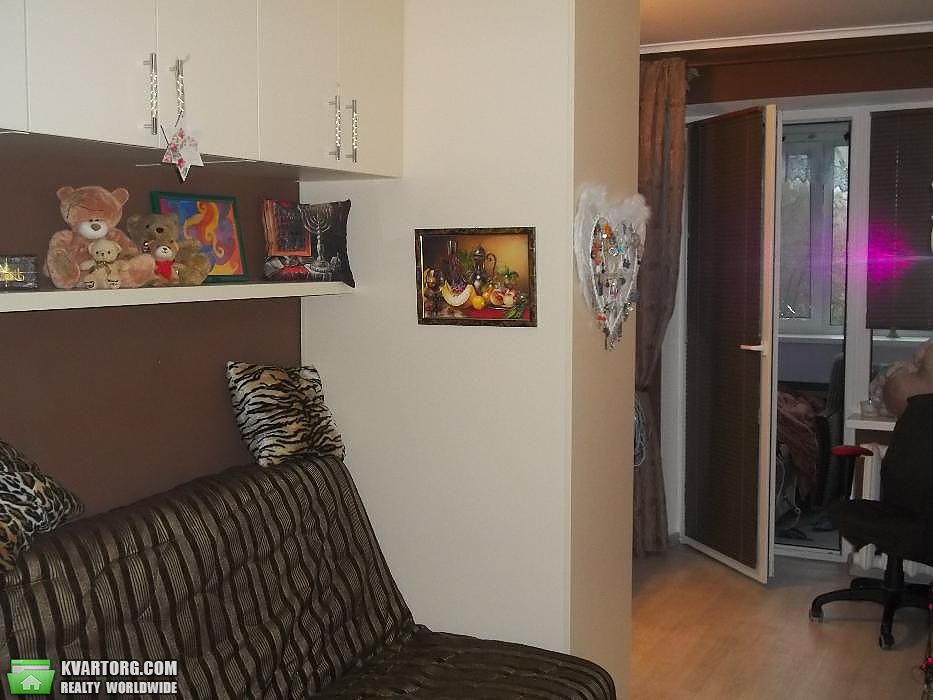 Sell 3-room apartment. Киев,  Кондратюка — photo 1