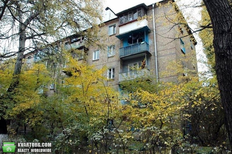 Sell 5-room apartment. Киев,  Светлицкого — photo 1