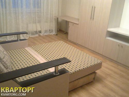 Sell 1-room apartment. Киев, Урловская — photo 8