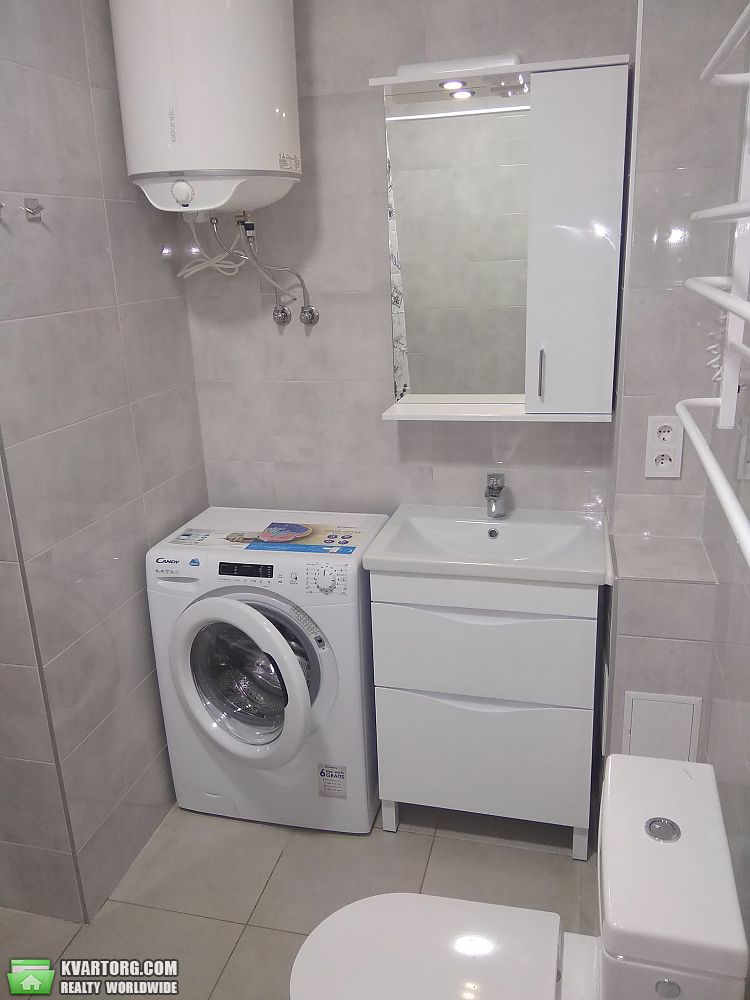 Rent out 1-room apartment. Киев,  Оболонский пр — photo 3